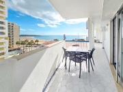 Apartment Concorde Sky Vista Mar