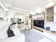 Apartment Panorama Green