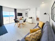 Apartment Praia Rocha Sea View Summer 2