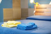 Blue Lake Home, Natura e Comfort