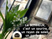 Bhv Appartement Calme & Lumineux