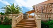 Charming finca with huge private pool Porto Cristo