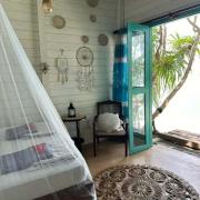 Ocean Beach House