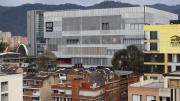 Top Bogota