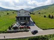 Hotel Izet Tocilla