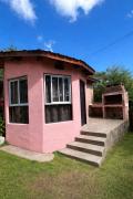 CABAÑAS SANTA RITA - Tanti, Córdoba
