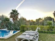 Gold Palms 4 Bedroom Villa