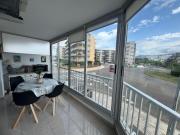 Studio confortable avec terrasse à Santa Margarita