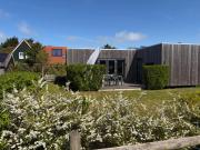 Anpektop - Ecohuisjes Terschelling