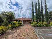 Casa vacacional Ideal para familias o amigos