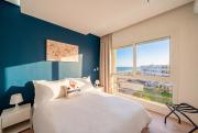 Ocean Breeze 2BR Ocean View Rabat Corniche