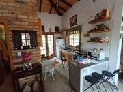 Casa vacacional Ideal para familias o amigos