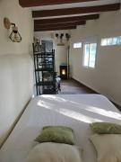 Finca rural Labriega del hueznar