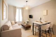 Central Paris - Family apartment for 4