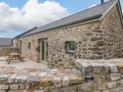 Dairy Cottage