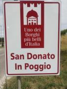 Top San Donato in Poggio