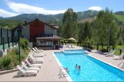 Top Steamboat Springs