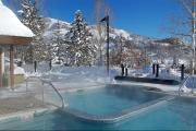 Top Steamboat Springs