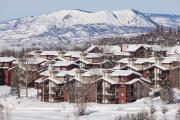 Top Steamboat Springs