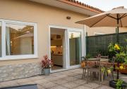 Dolce Vita - Terrazza sul Garda con Parcheggio Privato