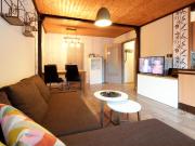 Apartment 610