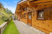 Chalet dexception