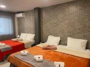 Liber Guest House