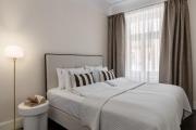 Old Town Luxe | Boutique 2BR apartment