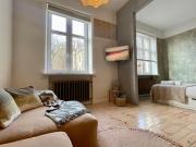 Boutique Central Apartment