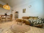 Boutique Central Apartment