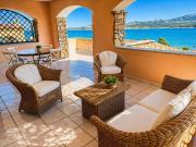 Appartamento Deluxe La Terrazza sul Golfo Cannigione Appartamento Deluxe La Terrazza sul Golfo Cannigione