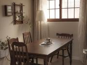 1BR 2bed Apt, cozy jongam