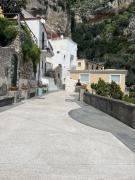 Top Positano