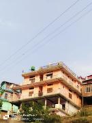 Top Barkot
