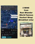 Top Varanasi