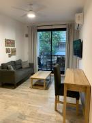 Abasto- Hospital Italiano - 1 bedroom Apartment