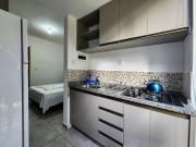 Apartamento novo- Dom Bosco