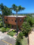 Montego Bay, Ironshore Luxury Studio GOLD ROOM