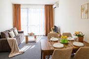 One-Bedroom Premium Apartment
