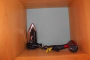 Apartamento de 38m2 com garagem