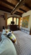 Magical Umbrian Villa with Pool
