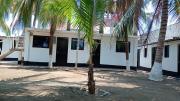 Dual Hostal El Paredón