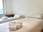 Red Marble, Cagliari, Sardinia