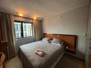 Hotel Luxuoso Av Ibirapuera Moema garagem 1312