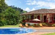 Hacienda Venecia Coffee Farm Hotel