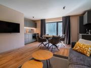 Passeier Lodge Apartments