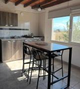 Cabañas flor de abril