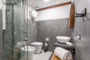 Dimora le Due Torri - Modern City Center Suite