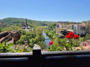 Bolyarski Izgrev Apartments - Panoramic View Old Town