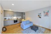 Matas old town apartment